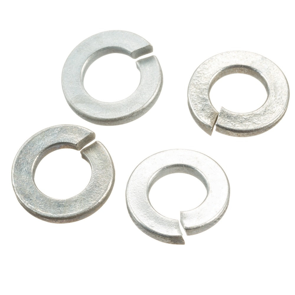 RIDGID 60080 Lock Washer, 5/16" (Pack of 4), for K-6200 Drum Machine and K-400 Drum Machine