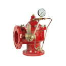 Watts F1116 8