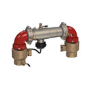 Watts 957N-QT 4