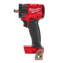 Milwaukee 2855-20 M18 FUEL 1/2 " Compact Impact Wrench w/ Friction Ring Bare Tool