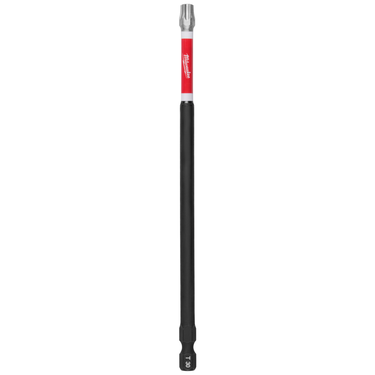 Milwaukee 48-32-4848 SHOCKWAVE Impact Duty 6" TORX T30 Power Bits Bulk 10