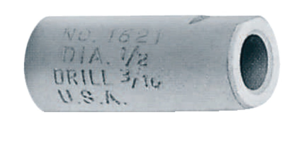 RIDGID 35765 Drill Guide 921, 9/32 in OD for 1/8 in Drill