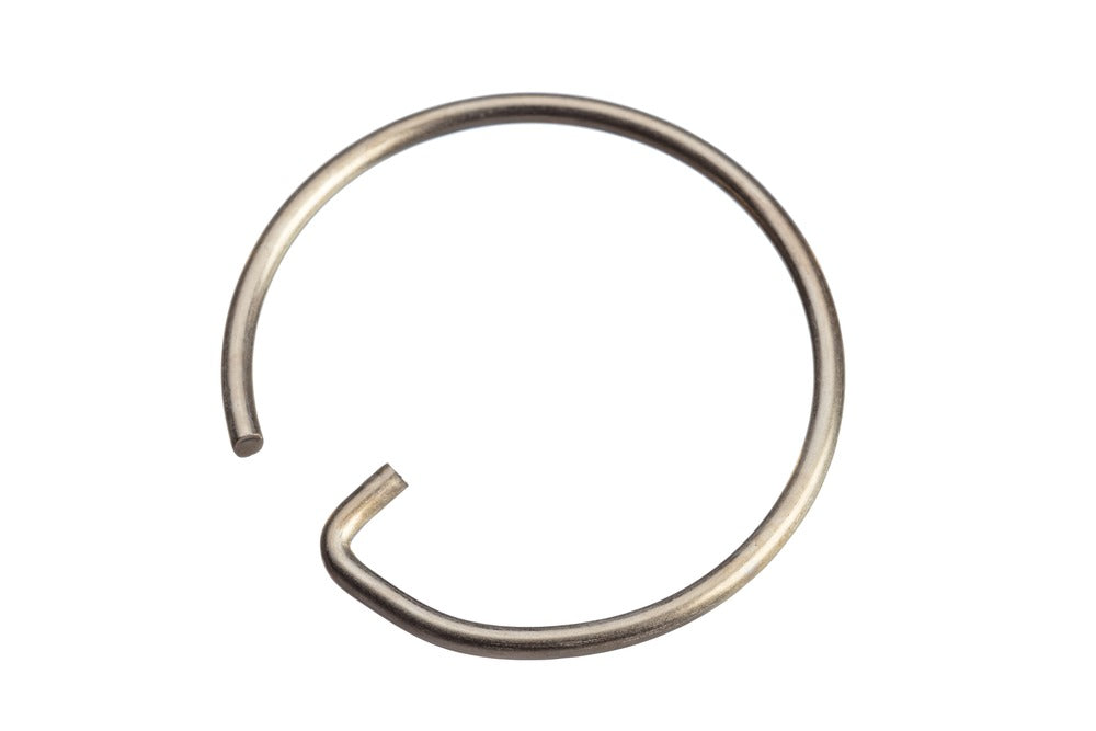 RIDGID 32800 Retainer Spring Ring, for Internal Wrench and Wrenches