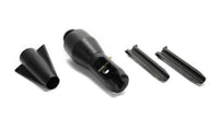 Spartan Tool Undertaker 3" Quick Grip Burst Head Kit 83003001