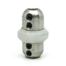 Spartan Tool 1/3" x 1/3" Shaft Connector for Revolution M2 9123050001