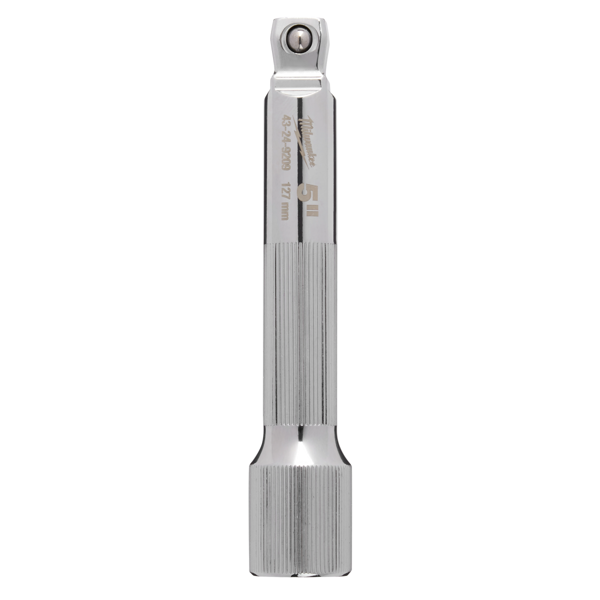 Milwaukee 43-24-9209 1/2" Drive 5" Wobble Extension