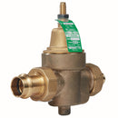 Watts LFN55BM1-DU-PR-PEX 3/4