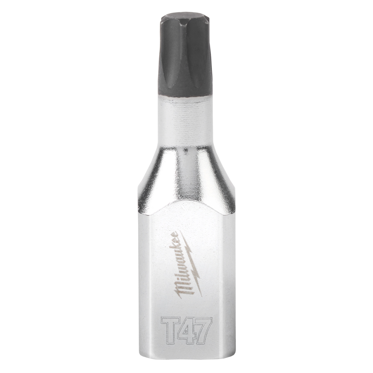 Milwaukee 45-34-1016 3/8" Drive T47 TORX Bit Socket