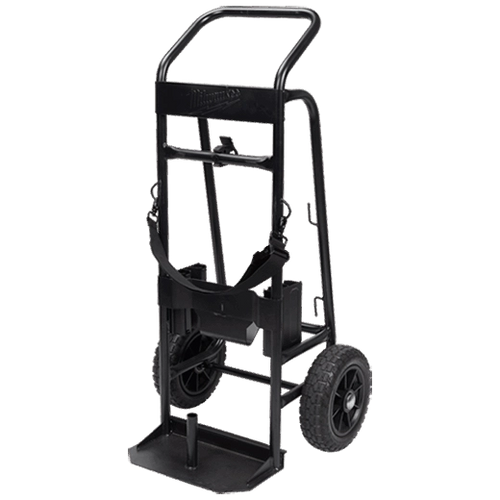 Milwaukee 3600 Demolition Breaker Cart