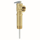 Watts LLL100XL-2M7-150210 3/4