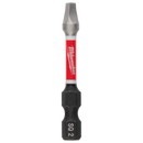 Milwaukee 48-32-4172 SHOCKWAVE Impact Duty 2" Square Recess