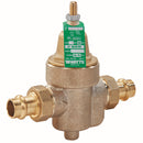 Watts LFN55BM1-DU-PR 3/4