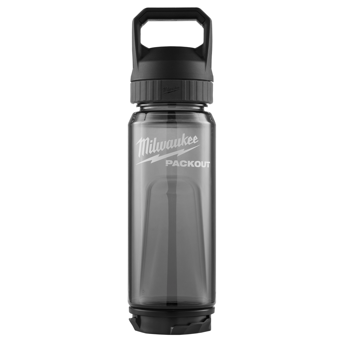 Milwaukee 48-22-8371B PACKOUT 25oz Bottle with Chug Lid (Pack of 8)
