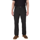 Milwaukee M651B-3234 FREEFLEX Tech Pants | Black, 32x34
