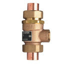 Watts 9D-S-M2 3/4
