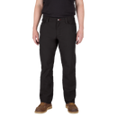 Milwaukee M650B-3230 Core Work Pants | Black, 32x30