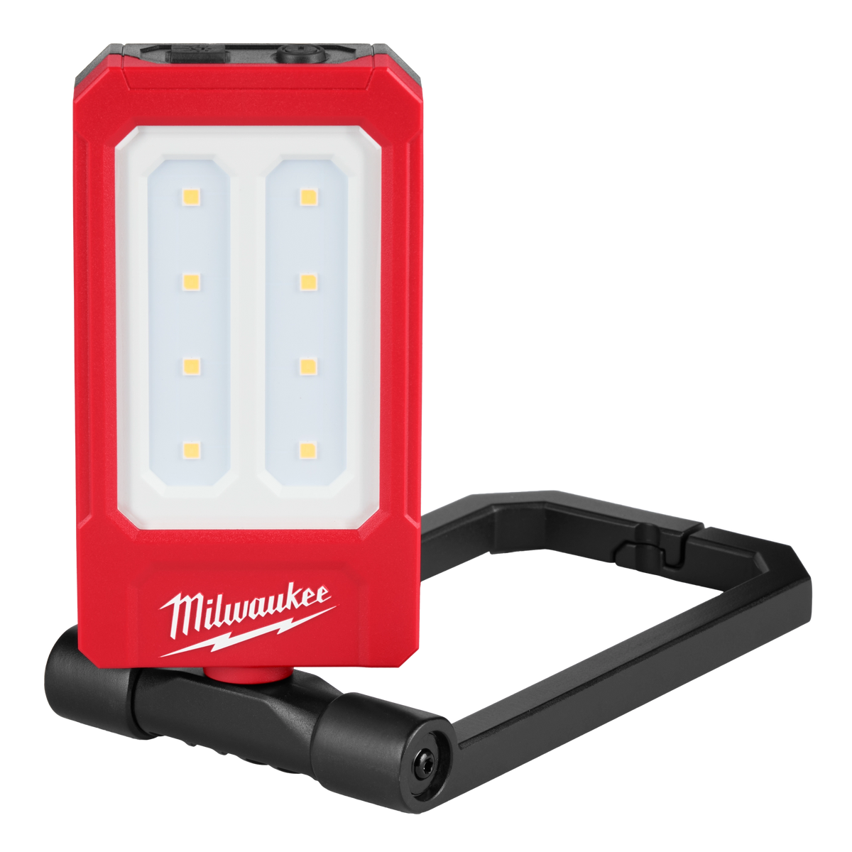 Milwaukee 2013R Rechargeable Low-Profile Magnetic Task Light