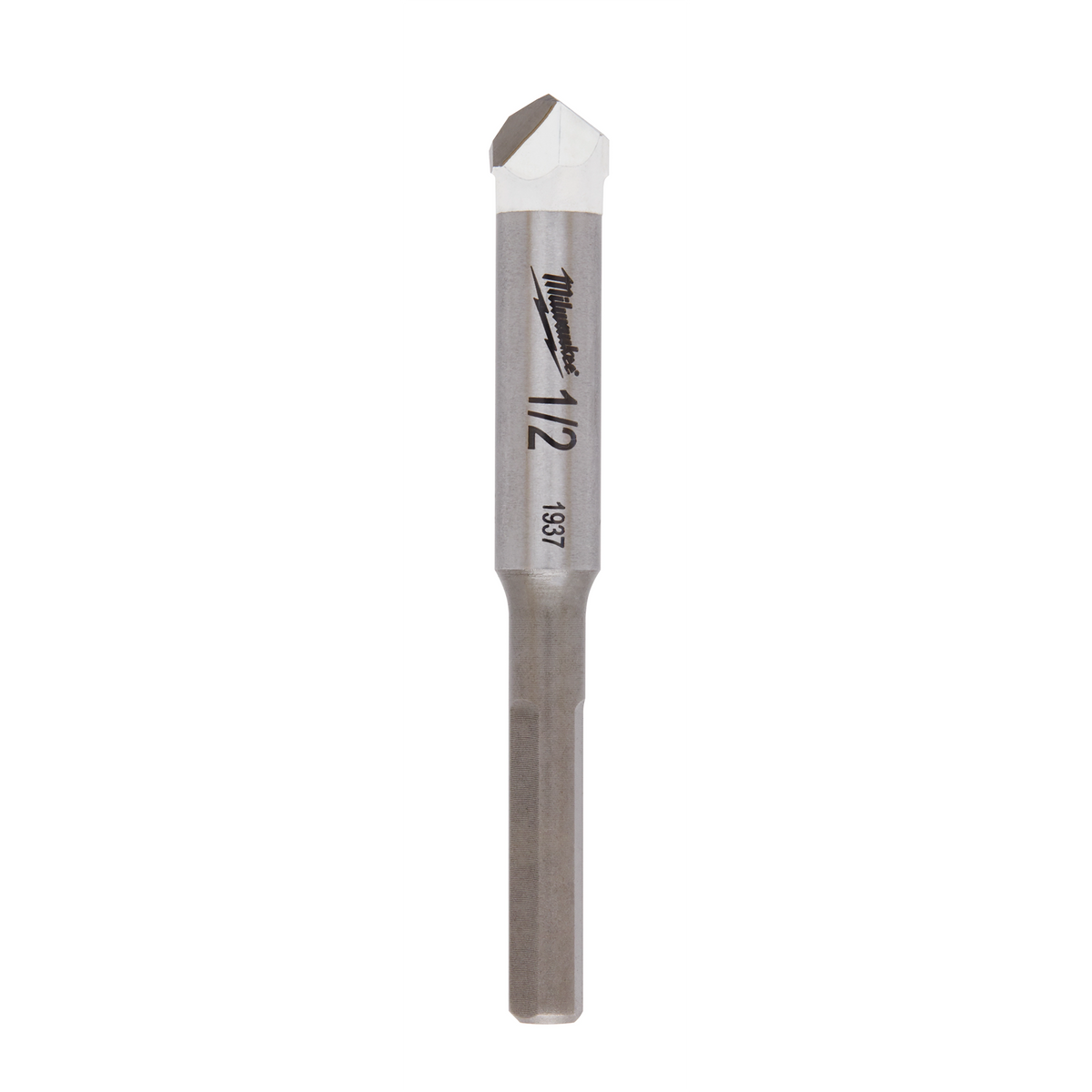 Milwaukee 48-20-8995 1/2" Granite and Stone Bit (Pack of 5)