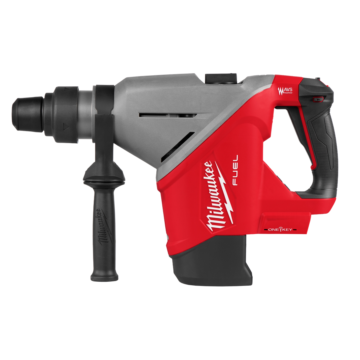 Milwaukee 2918-20 M18 FUEL 1-3/4" SDS MAX Rotary Hammer w/ ONE-KEY