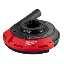Milwaukee 49-40-6220 7" Surface Grinding Dust Shroud