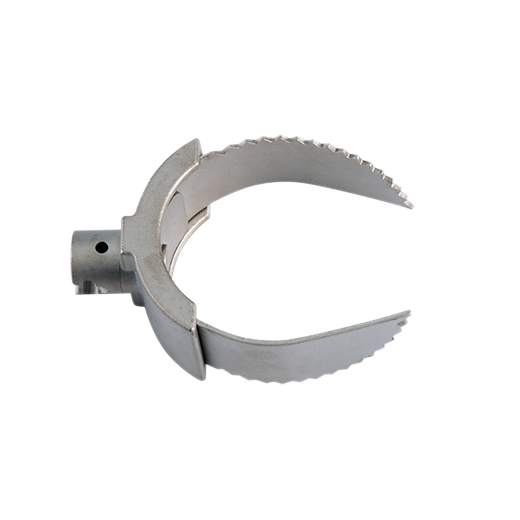 Milwaukee 48-53-2832 3" ROOT CUTTER FOR 5/8" & 3/4" DRUM CABLE