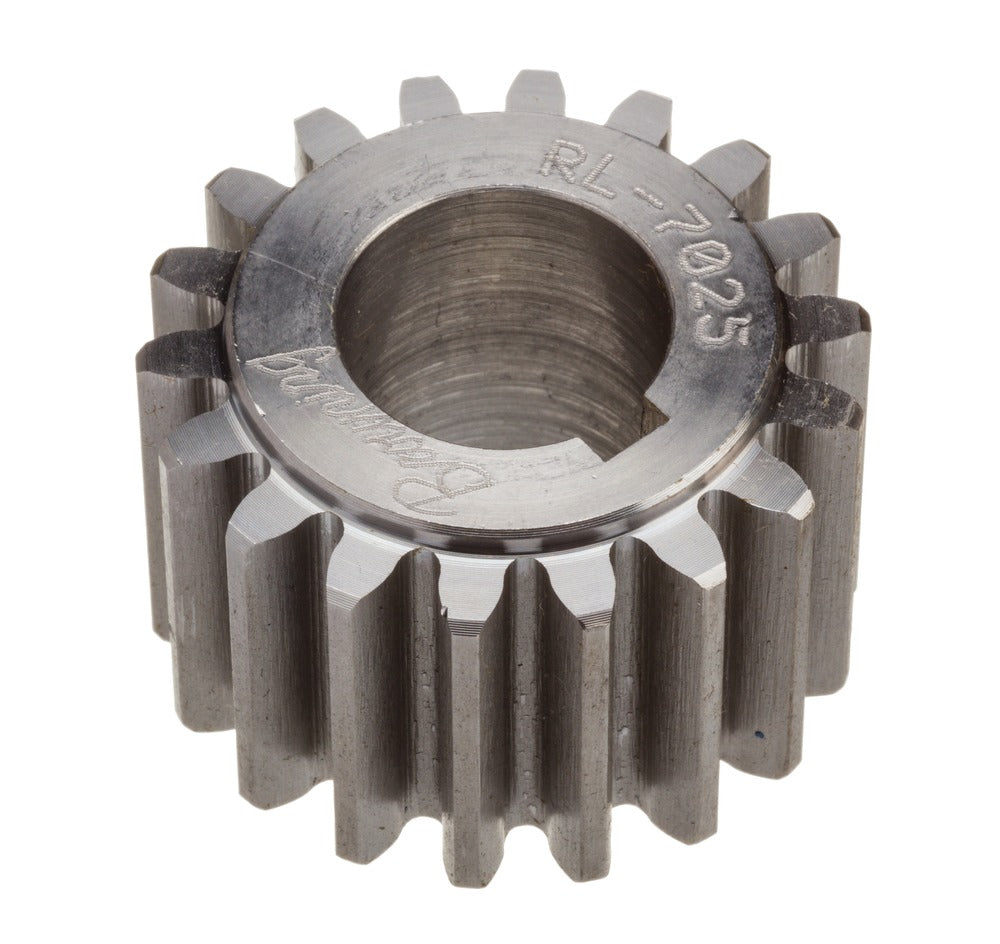 RIDGID 94882 Gear, Arbor, for 122 Cutting and Prep Machine and 122XL Copper Cutting and Prep Machine
