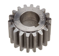 RIDGID 94882 Gear, Arbor, for 122 Cutting and Prep Machine and 122XL Copper Cutting and Prep Machine