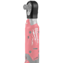 Milwaukee 49-16-3054 M12 FUEL ½” Ratchet Protective Boot