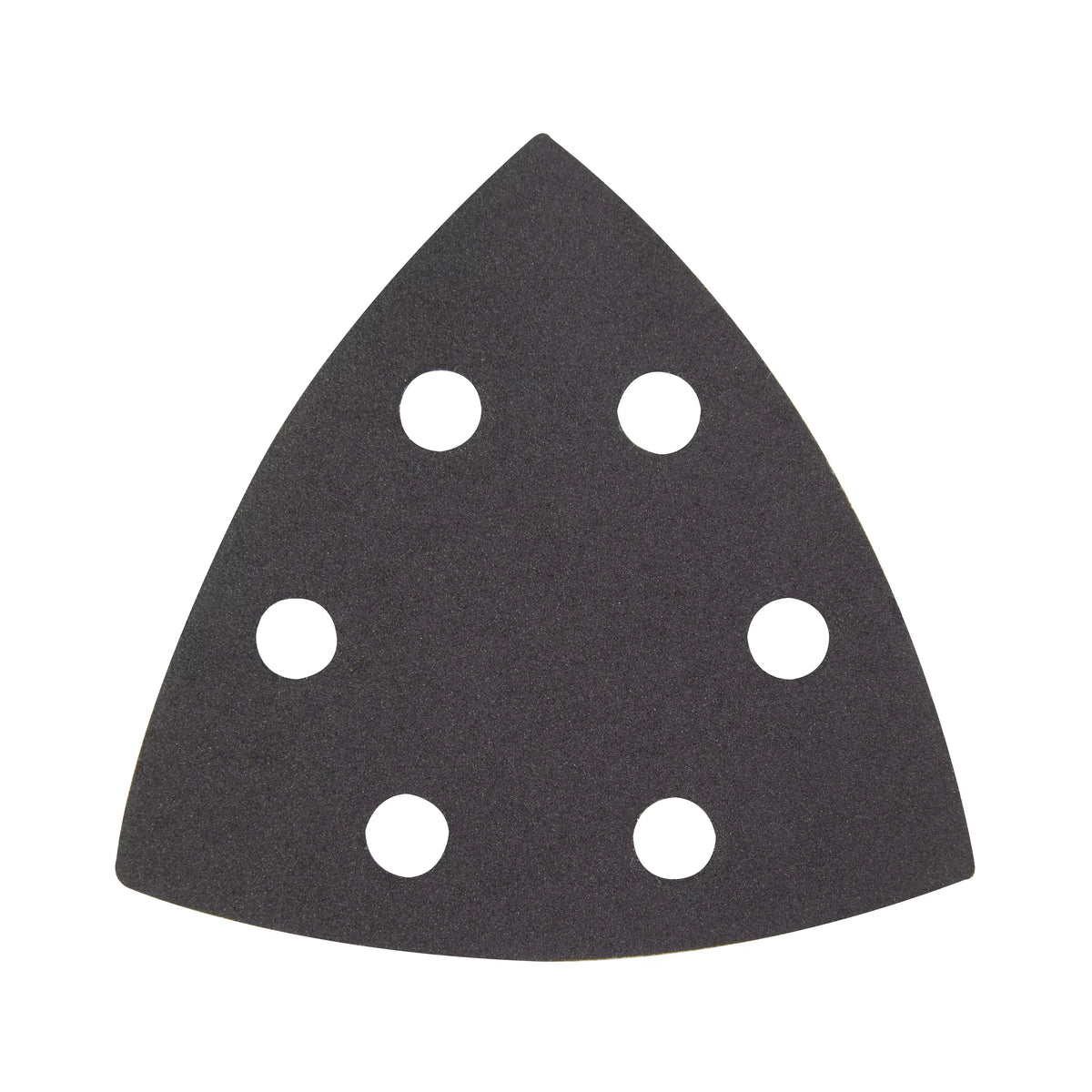 Milwaukee 49-25-2240 3-1/2” 240 Grit Triangle Sandpaper (6 PK)