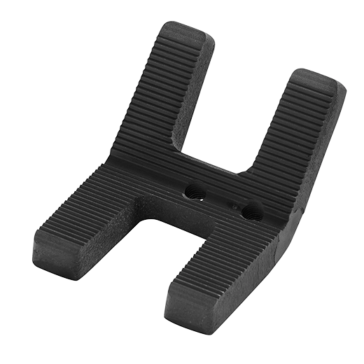 Milwaukee 48-22-8696 PVC Coated Pipe Jaw for 6” Leveling Tripod Chain Vise