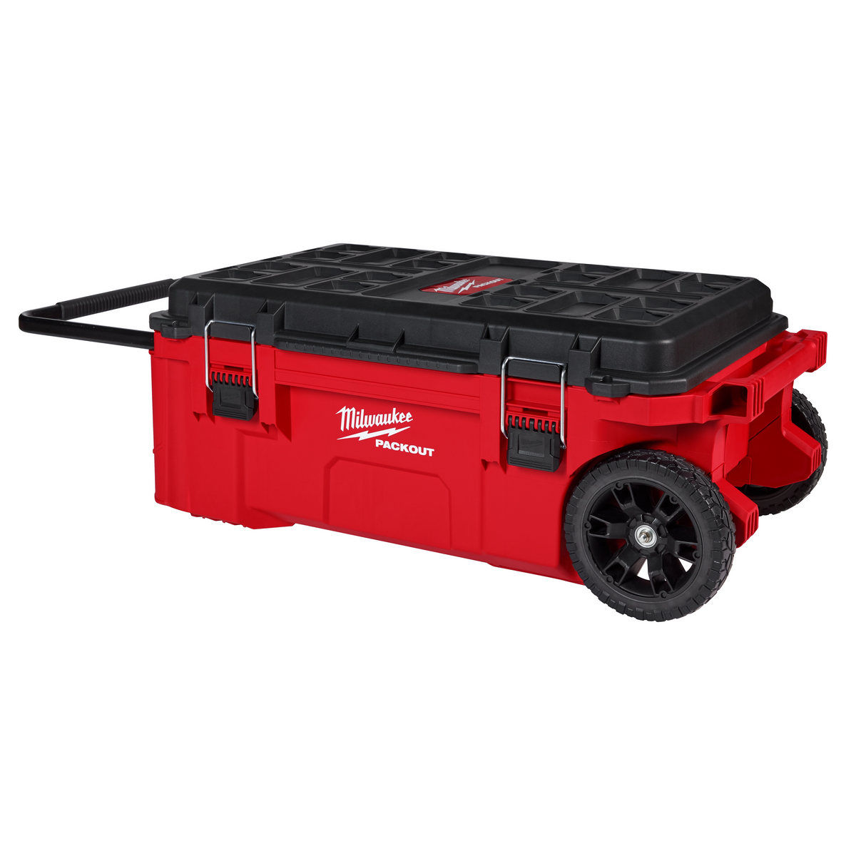 Milwaukee 48-22-8428 PACKOUT Rolling Tool Chest