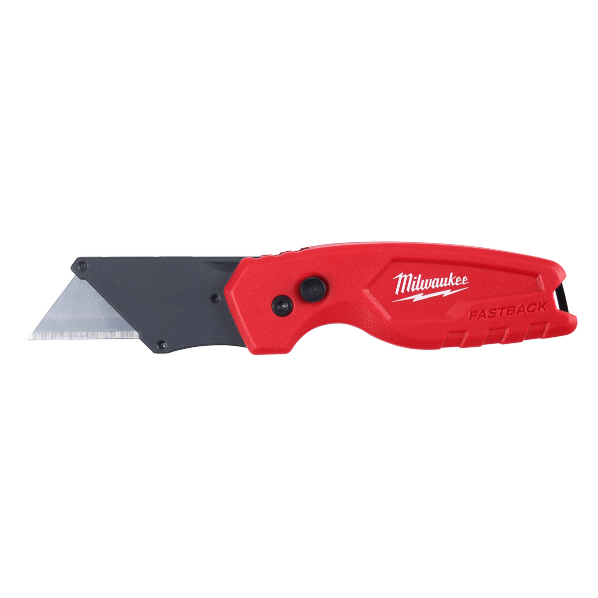 Milwaukee 48-22-1522 3PK FASTBACK Compact Folding Utility Knife