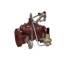 Watts LFM115-74 300 B 30-300 PI 50-145 SS Tubing 4
