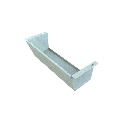 Elkay WaterSentry Filter Mounting Cover (Gray Granite) 98551C