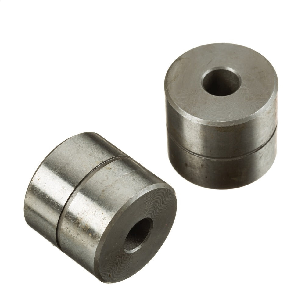 RIDGID 34785 Rolls (Pack of 2), for 1224 Threading Machine and Die Heads No. 766 Saran Cut-Off Tool