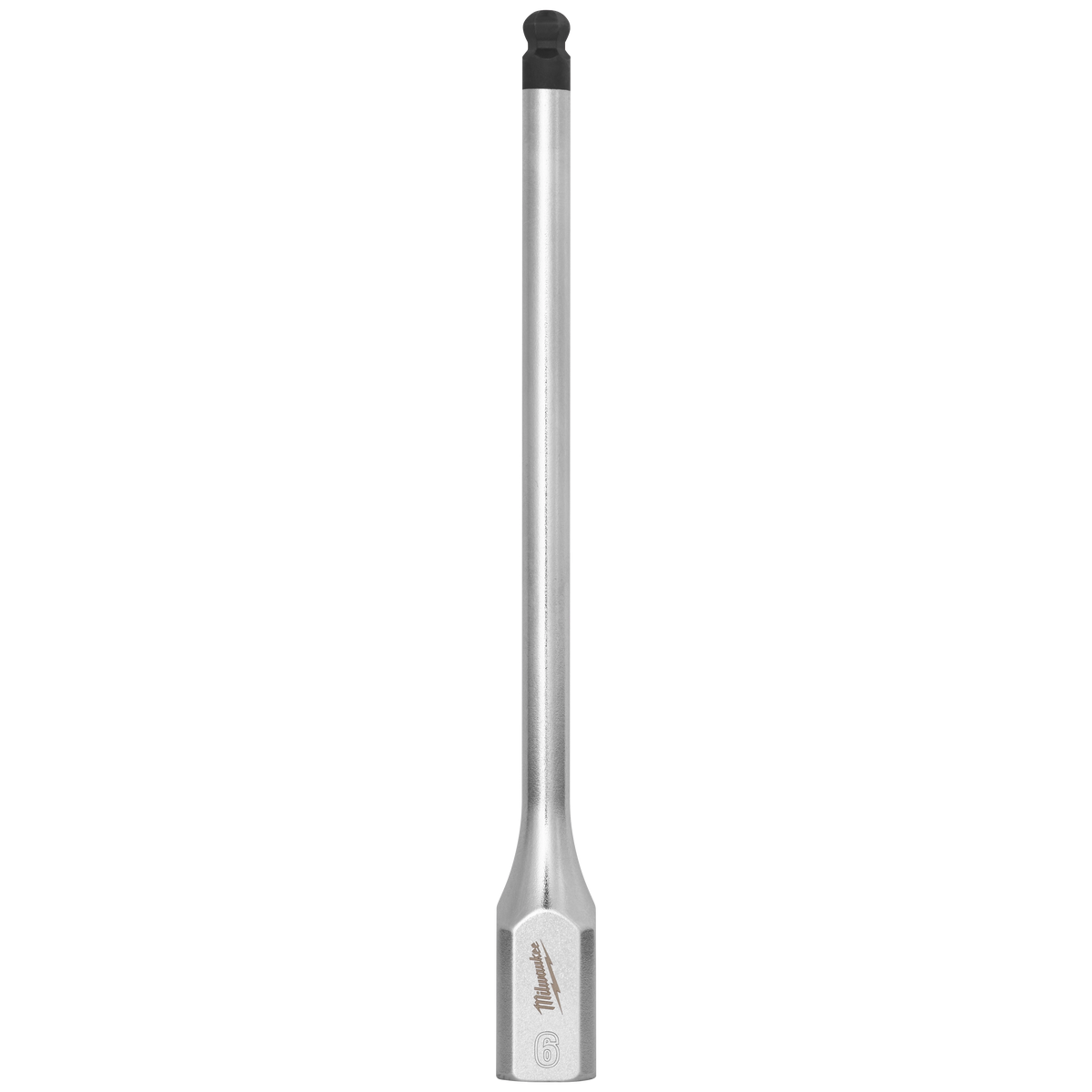Milwaukee 45-34-1099 3/8" Drive 6mm Long Ball End Hex Bit Socket