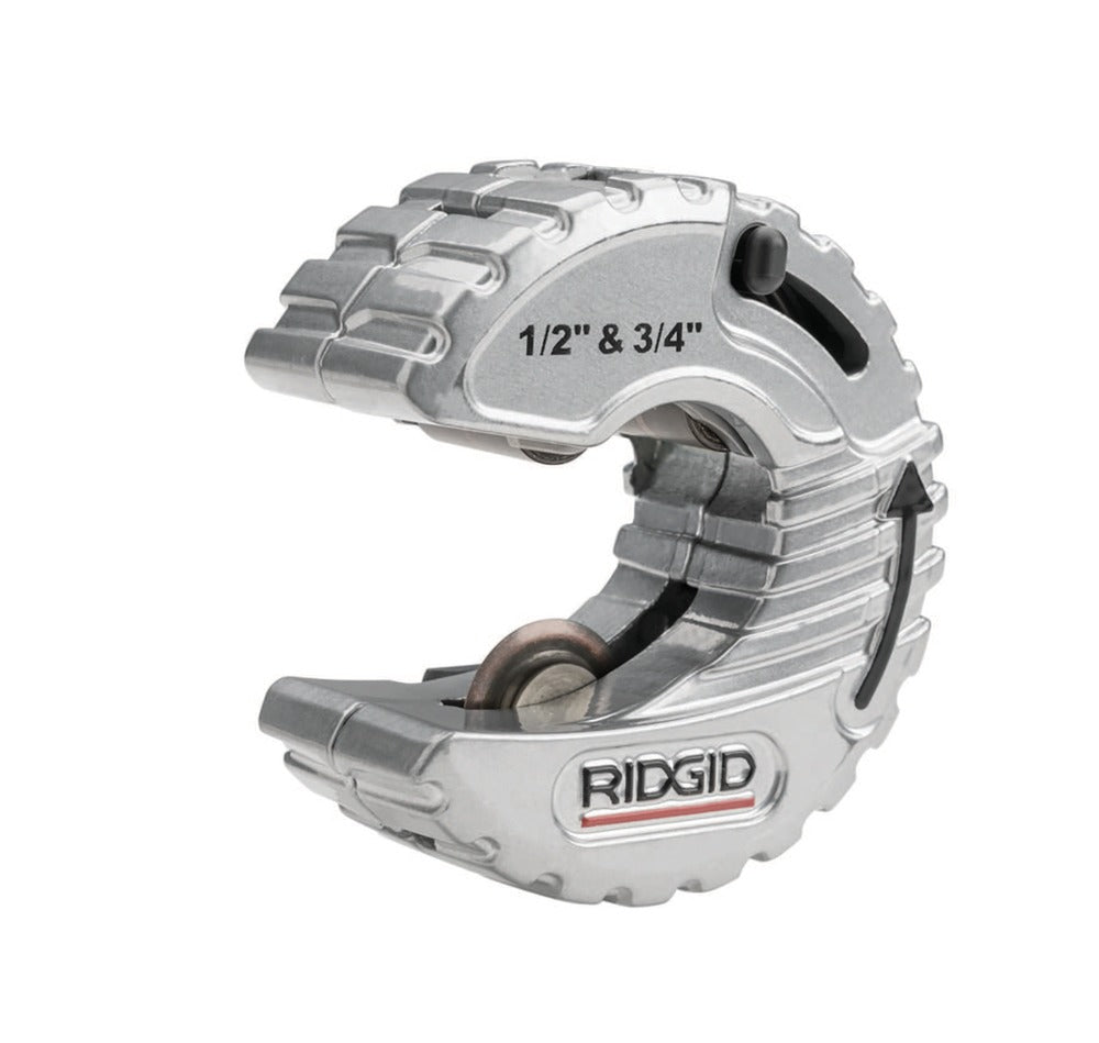 RIDGID 57013 1" C-Style Copper Tubing Cutter
