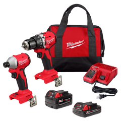 2-Tool Combo Kit