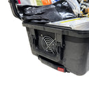 Spartan Tool Used Cadet Portable Jetter with Fan 99990824