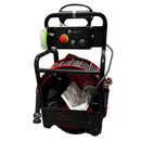 Spartan Tool Used Battery Powered Revolution M1 99990616
