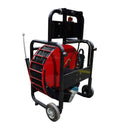 Spartan Tool Used Battery Powered Revolution M1 99990667