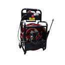 Spartan Tool Used Battery Powered Revolution M1 99990667