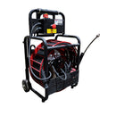 Spartan Tool Used Battery Powered Revolution M1 99990667