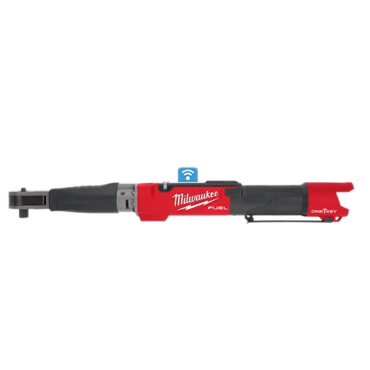 Milwaukee 2466-20 M12 FUEL 1/2" Digital Torque Wrench w/ ONE-KEY