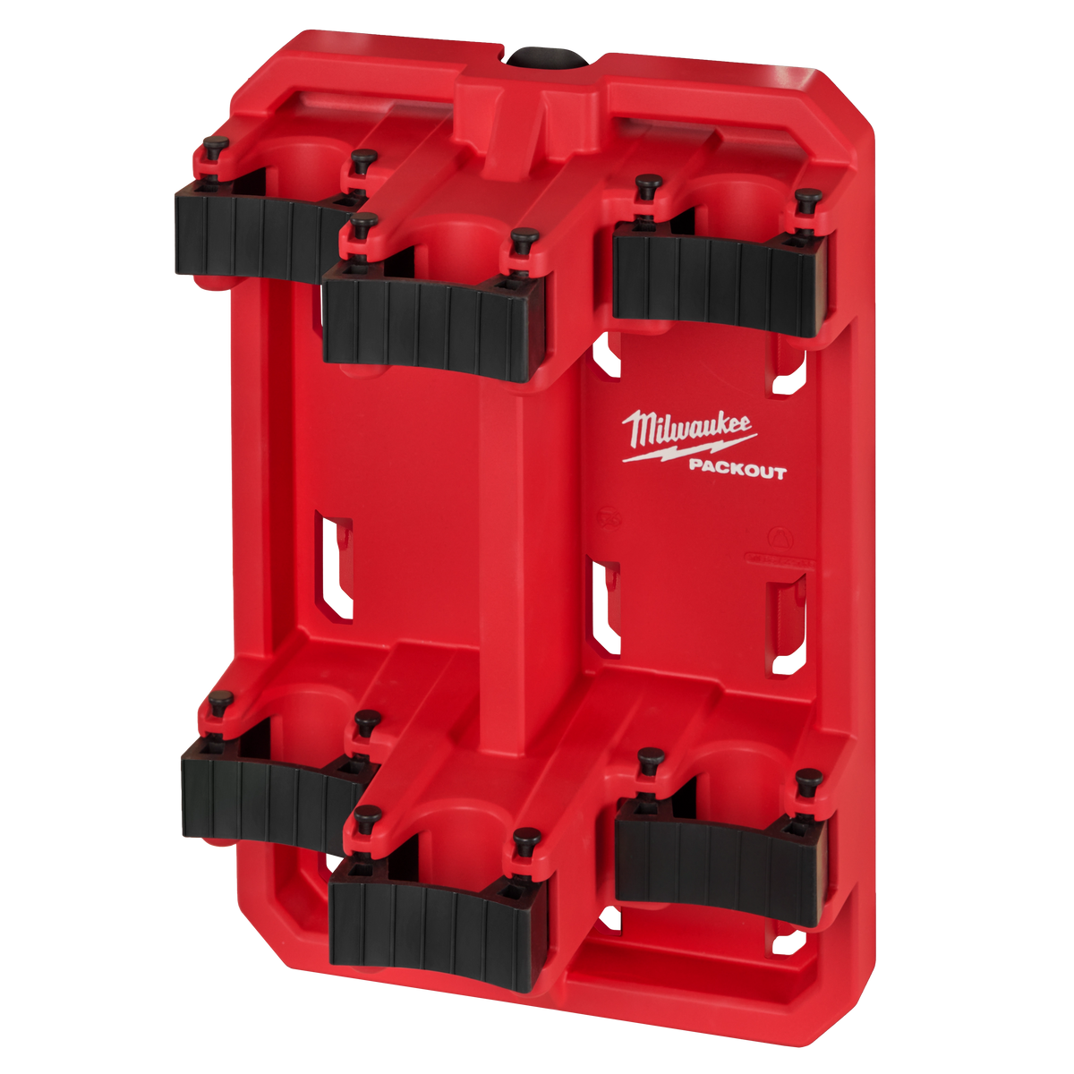 Milwaukee 48-22-8349 PACKOUT Long Handle Tool Rack (Pack of 2)