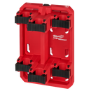 Milwaukee 48-22-8349 PACKOUT Long Handle Tool Rack (Pack of 2)
