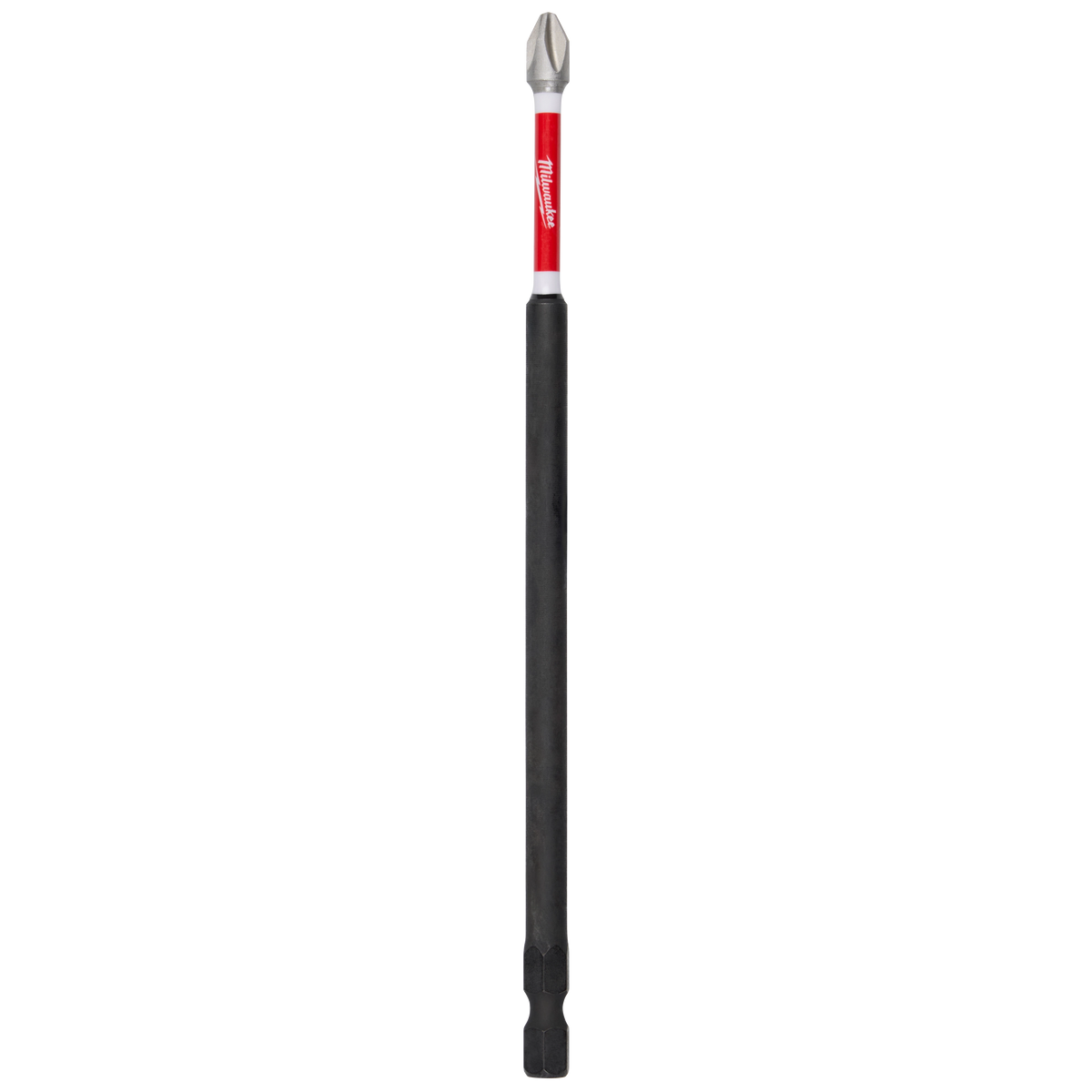 Milwaukee 48-32-4207 SHOCKWAVE Impact Duty 6" Phillips #2 Power Bits (10 PK)