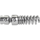 Milwaukee 48-53-3812 Drop Head Straight Auger for Milwaukee 5/8" Sectional Cable
