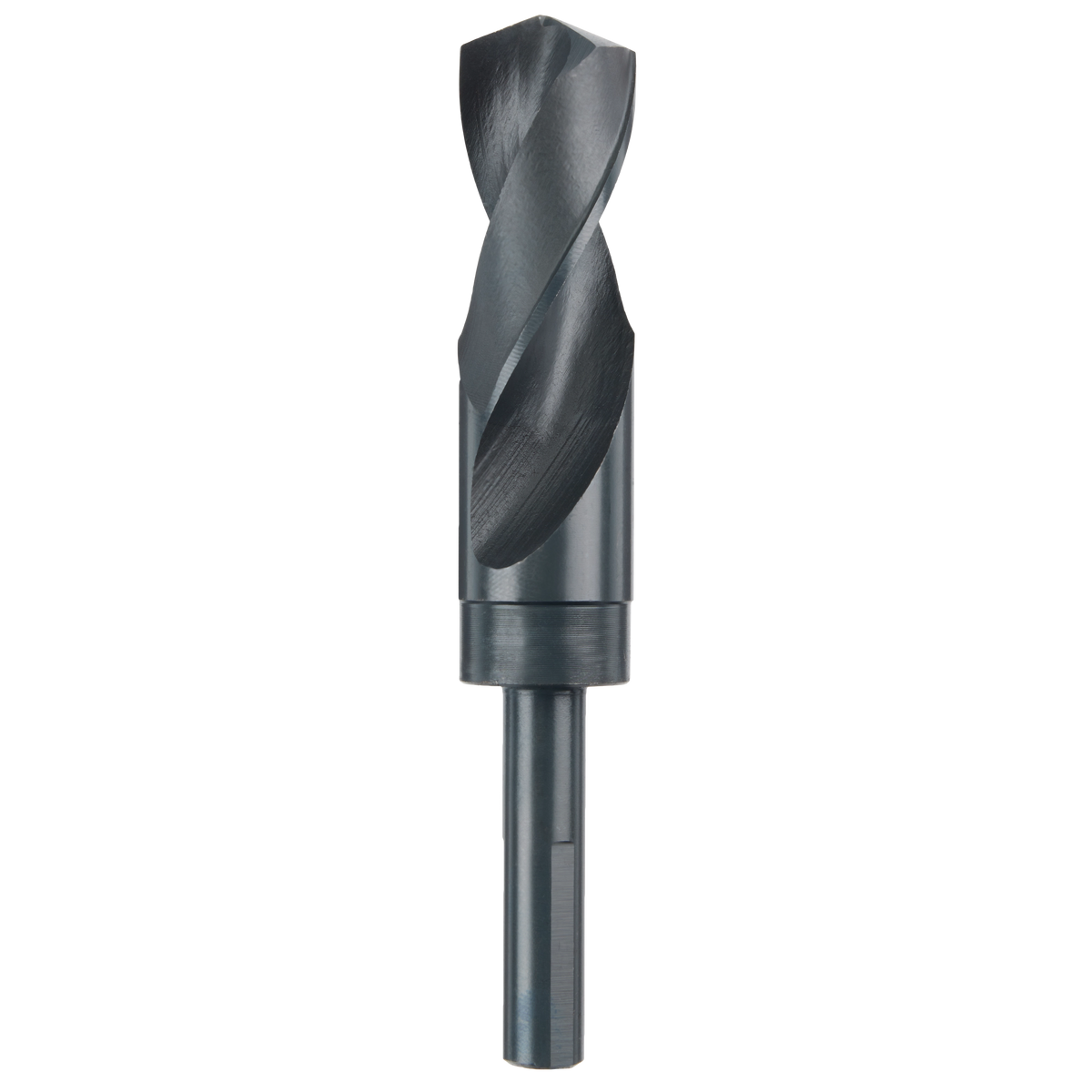 Milwaukee 48-89-2755 1-1/16" S&D Black Oxide Drill Bit