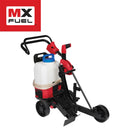 Milwaukee 3105 Cut-Off Saw Cart Kit